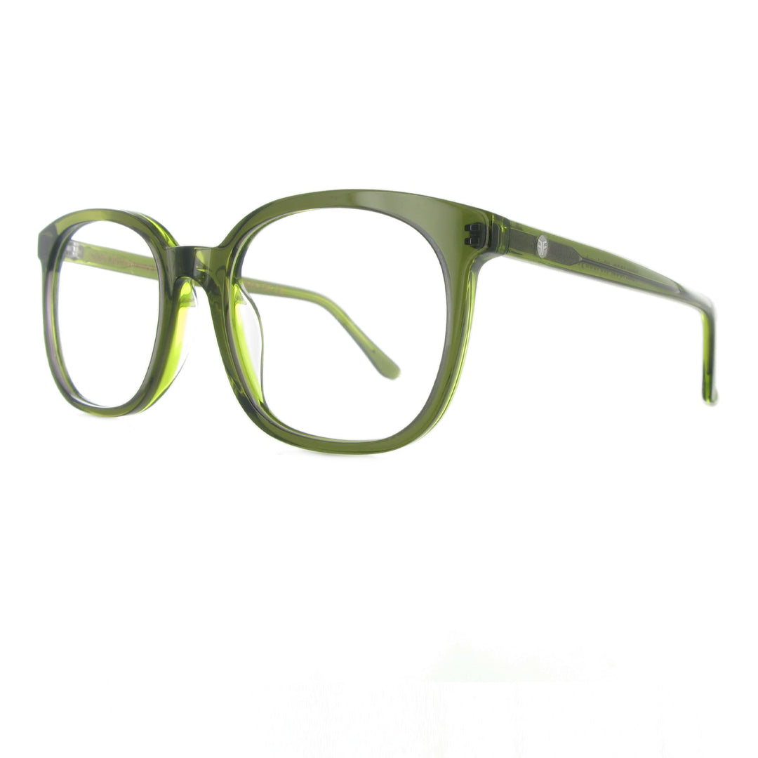 C6 green khaki