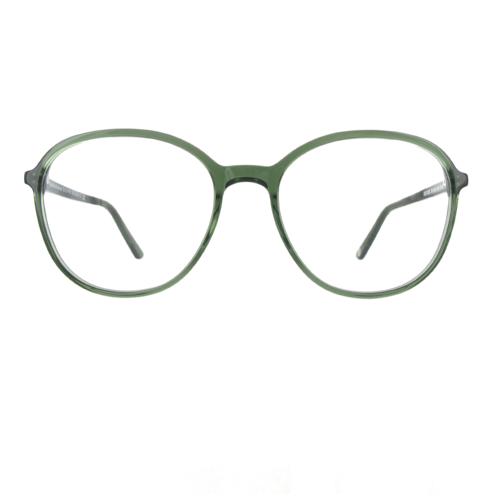 C7 bottle green