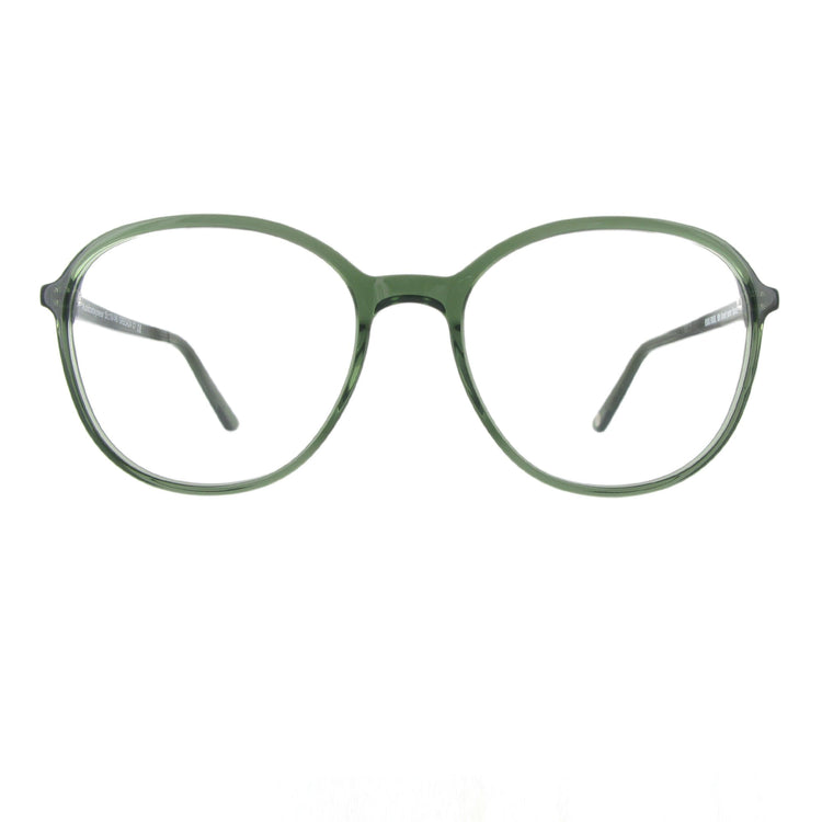 C7 bottle green