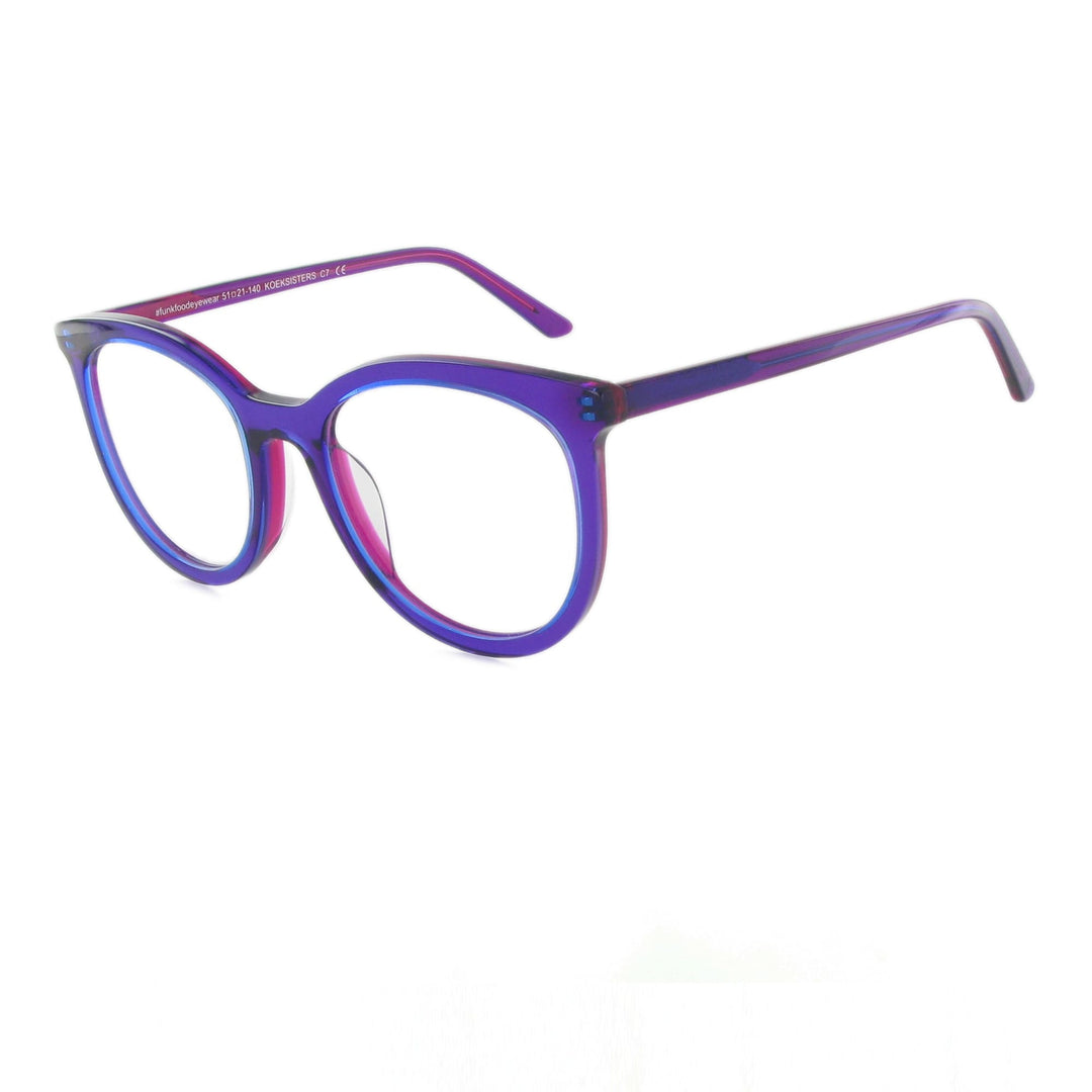 C7 purple pink