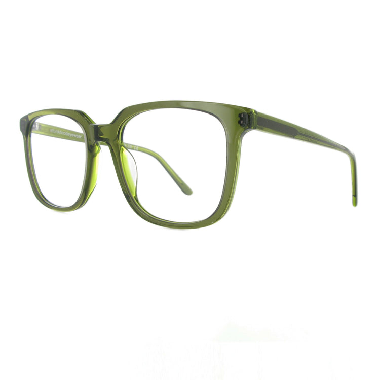 C6 green khaki