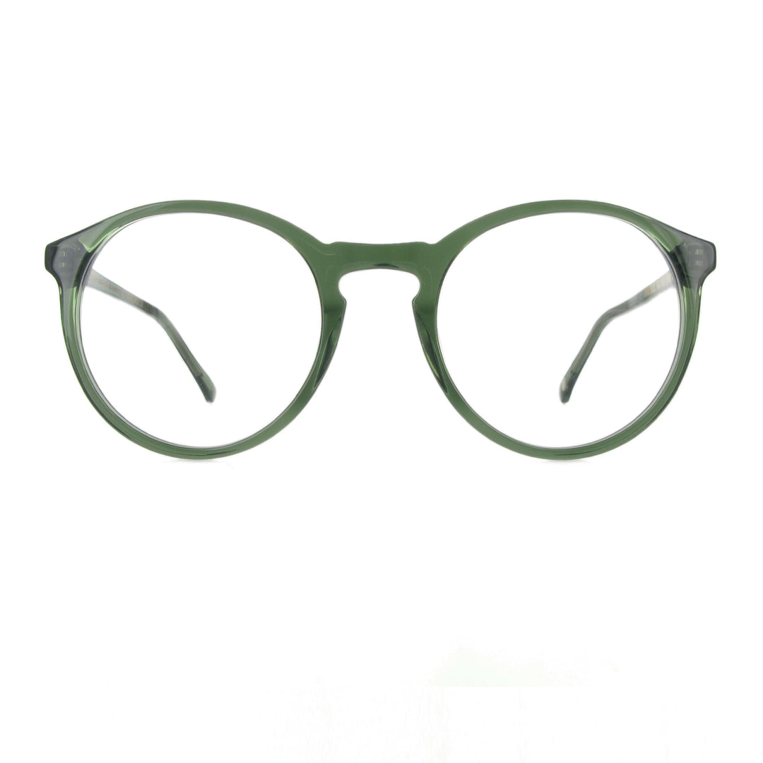 C8 bottle green