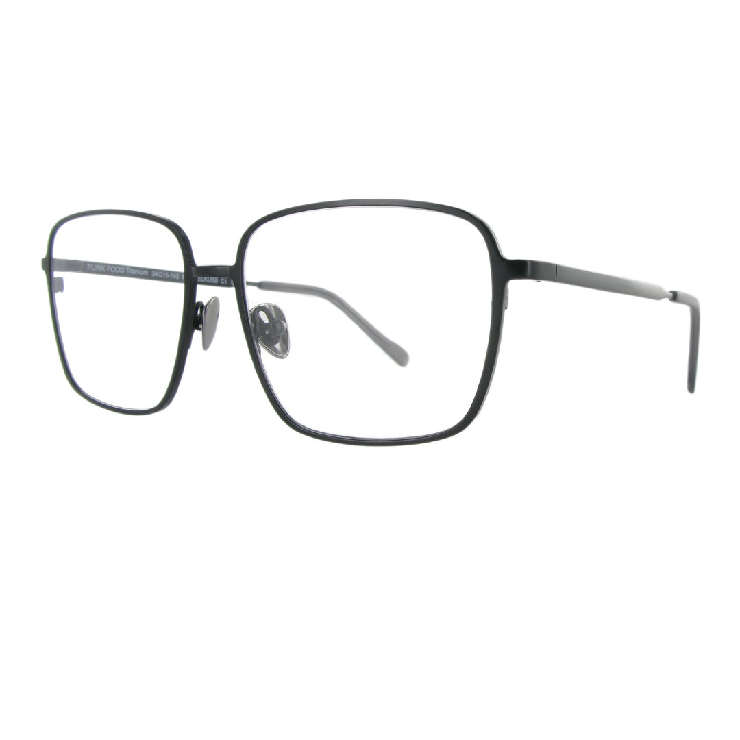 C1 black matt