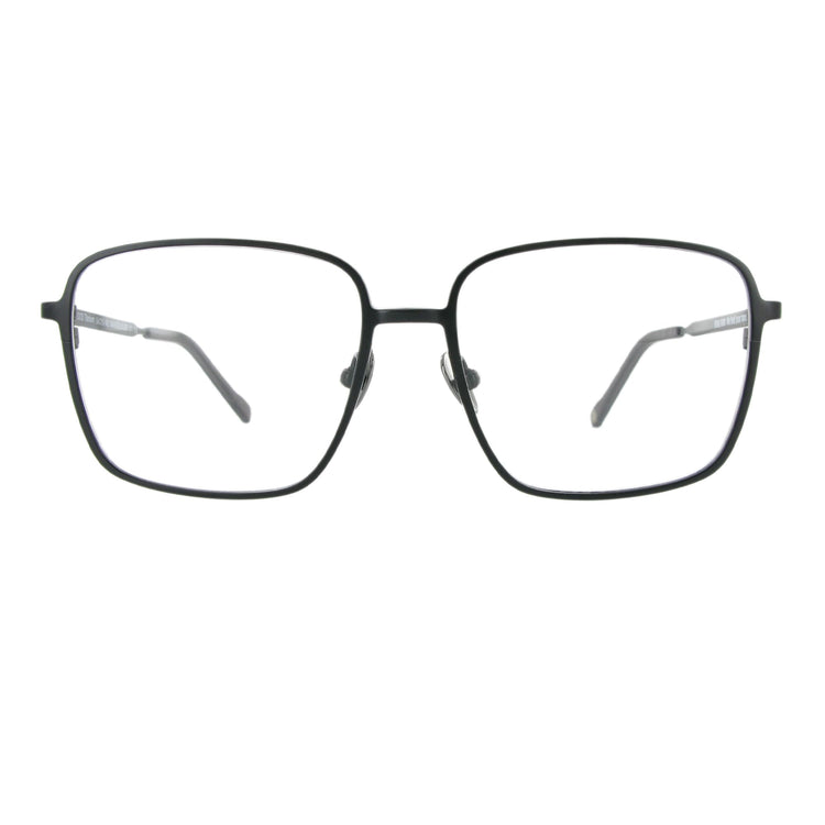 C1 black matt