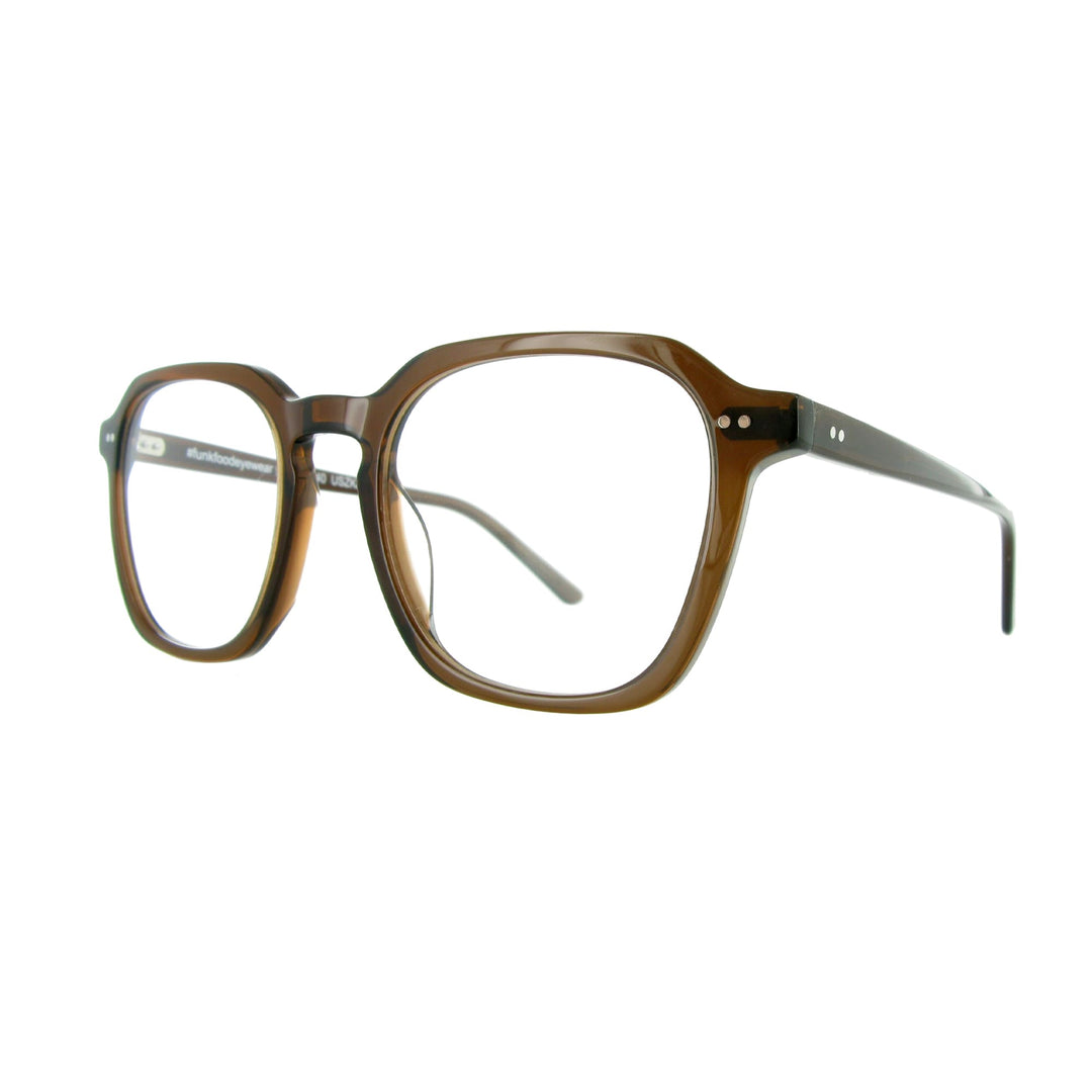 C1 coffee brown