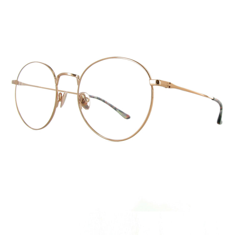 C1 rose gold