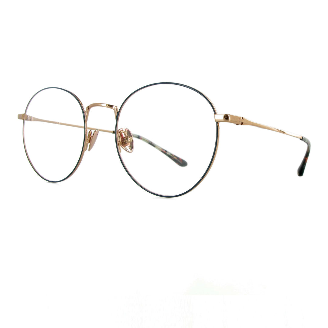 C2 rose gold grey