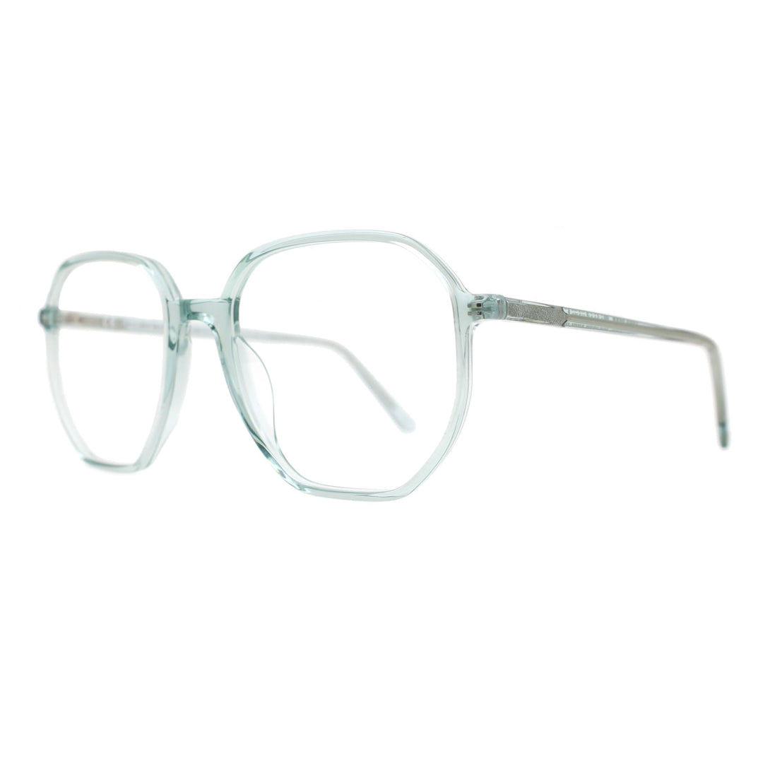 c4 mint green