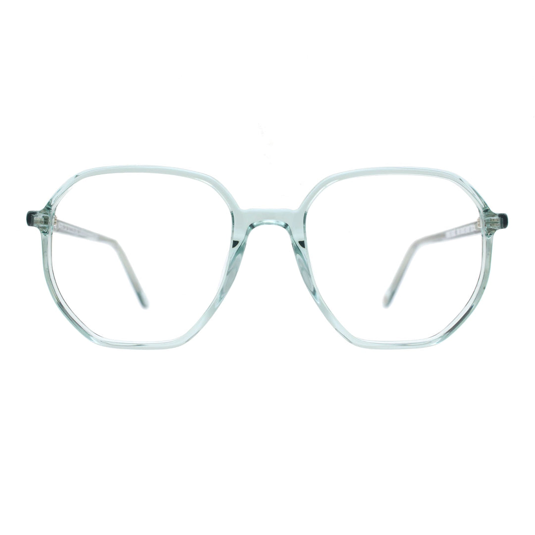 c4 mint green