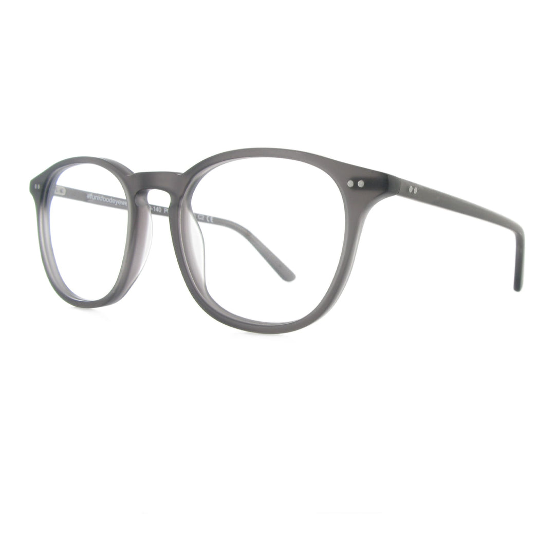 C2 grey matt