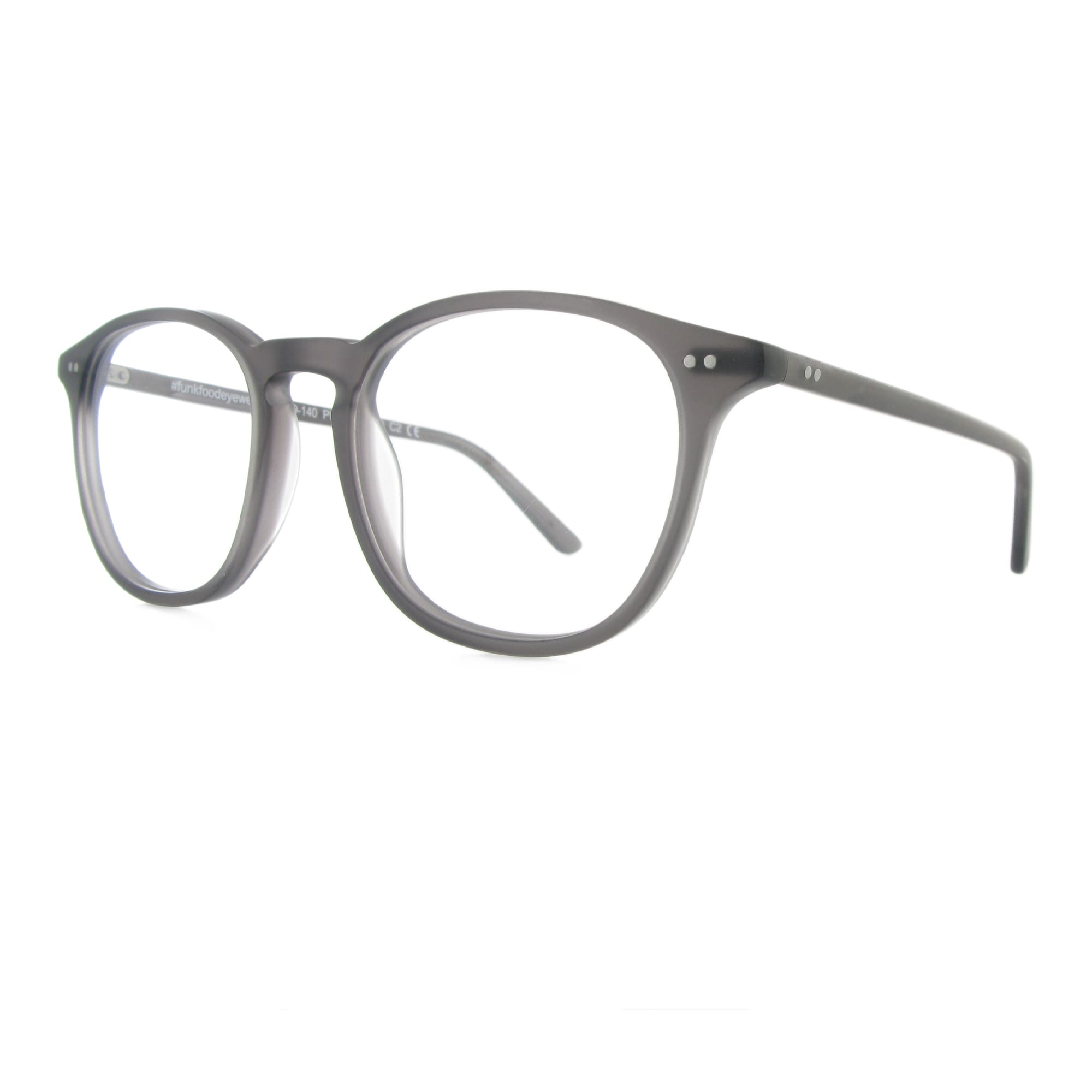 C2 grey matt