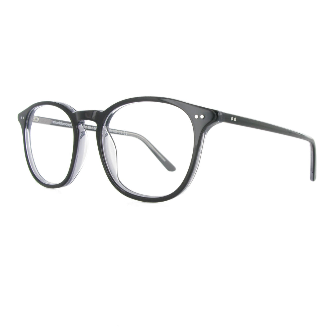 C3 black grey