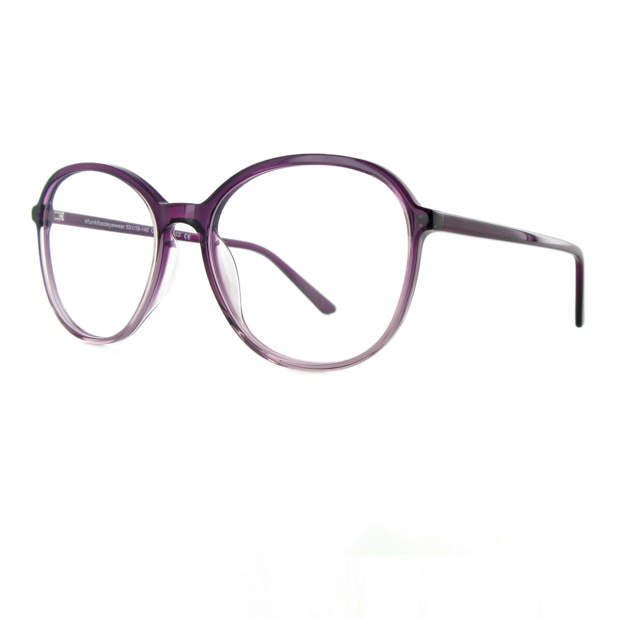 C2 lilac gradient