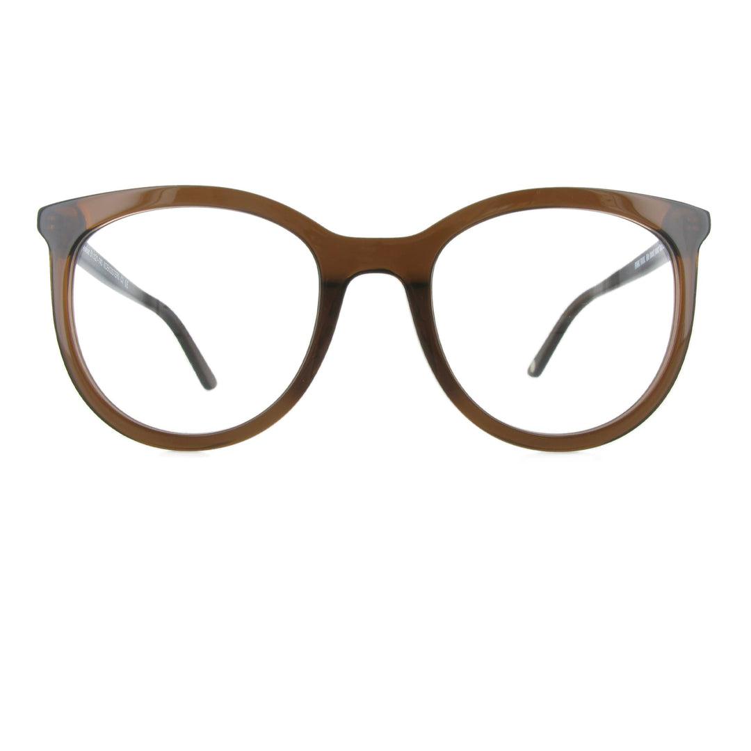 C2 crystal brown