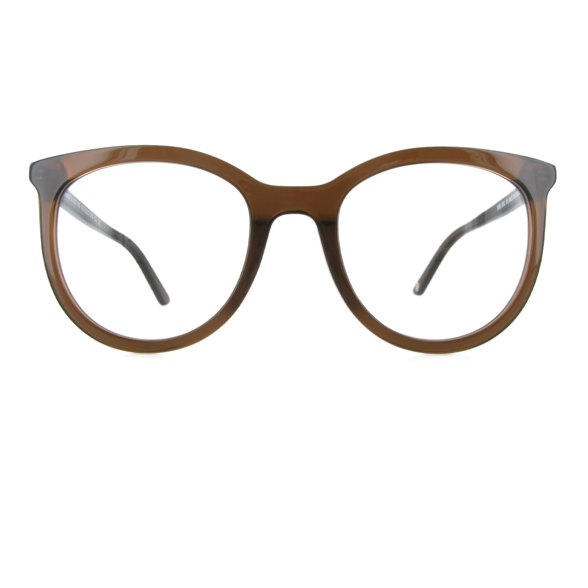C2 crystal brown