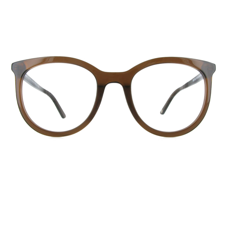 C2 crystal brown
