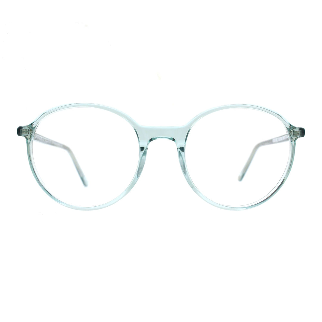 C4 mint green