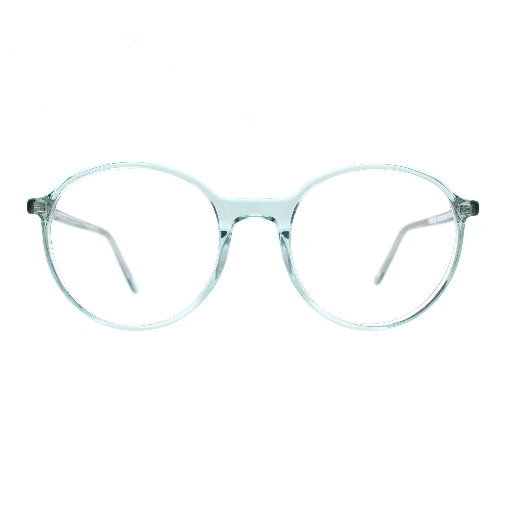 C4 mint green