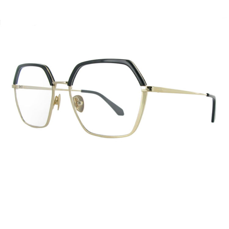 C1 gold - black