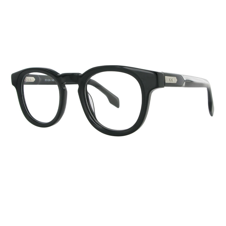 Funk-Food Fritatta C1 black