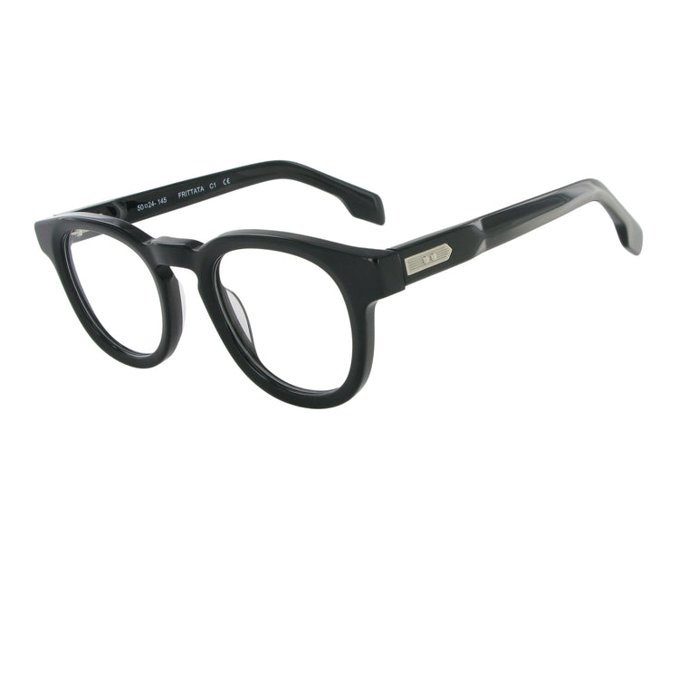 Funk-Food Fritatta C1 black