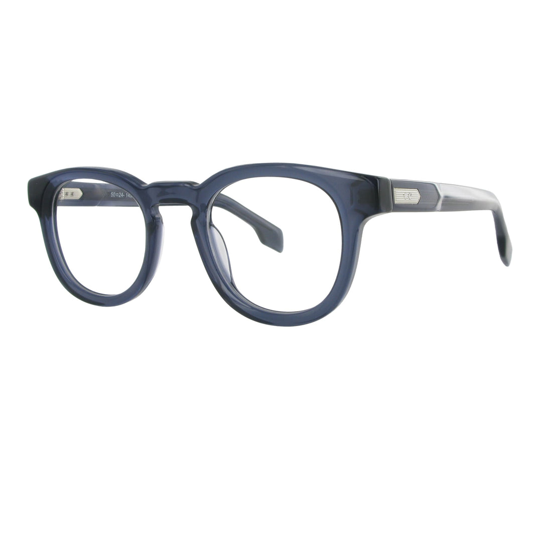 Funk-Food Fritatta C2 blue