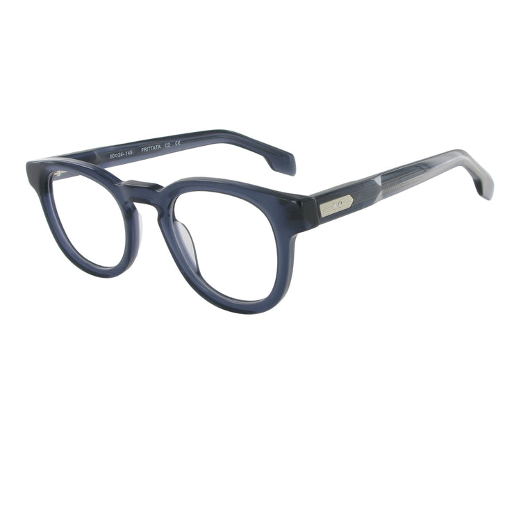 Funk-Food Fritatta C2 blue