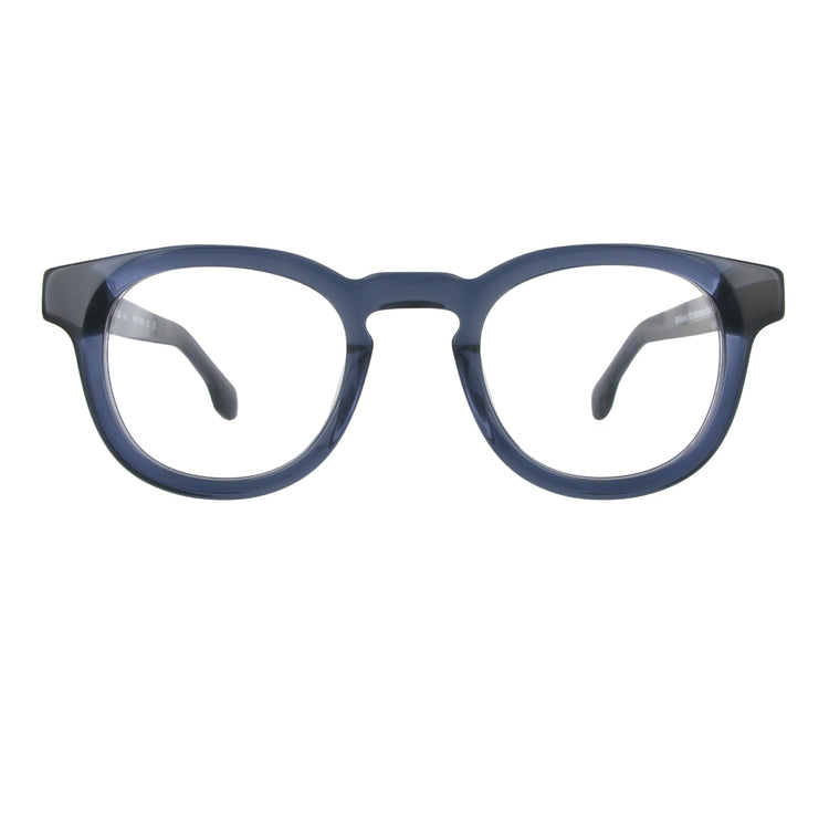 Funk-Food Fritatta C2 blue