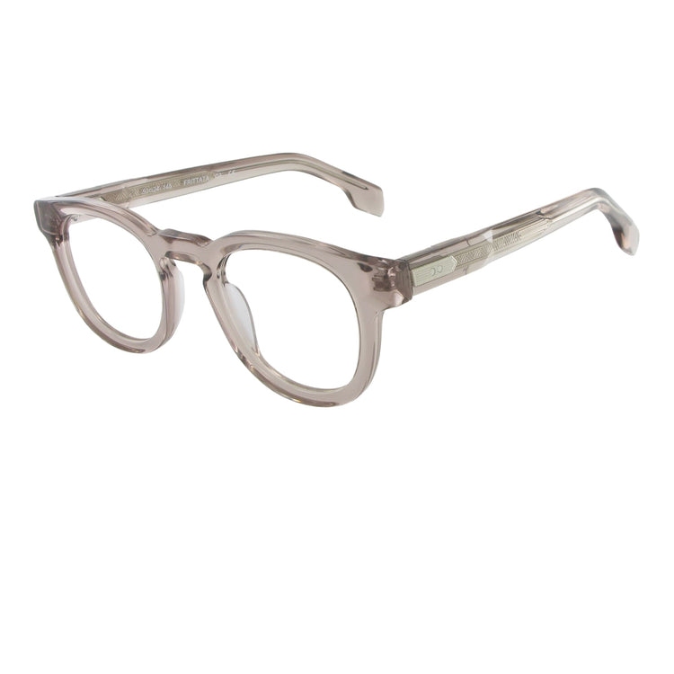 Funk-Food Fritatta C3 light-brown