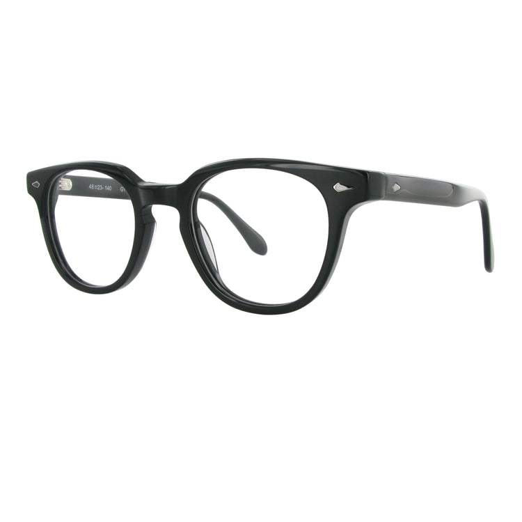 Funk-Food Gyoza C1 black