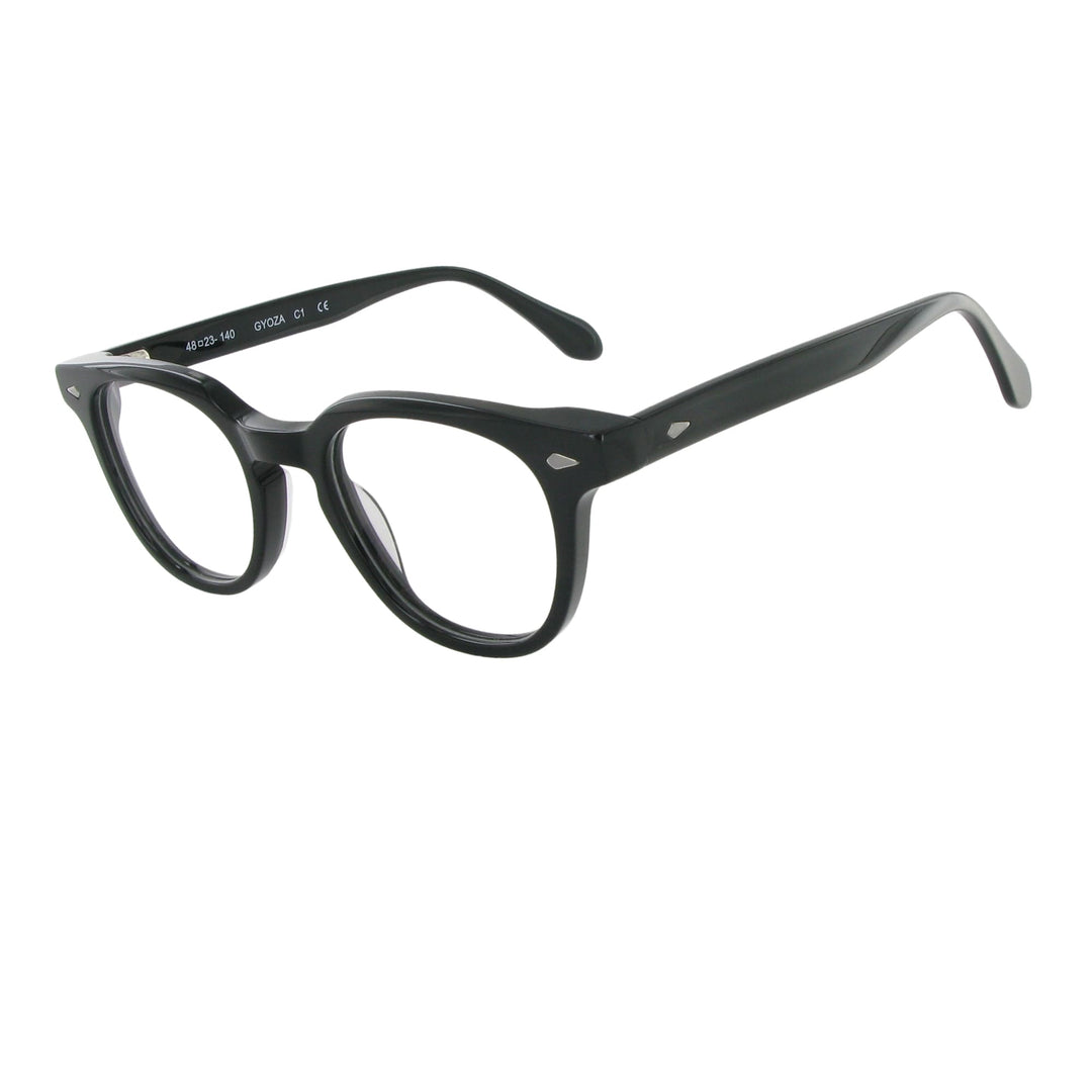 Funk-Food Gyoza C1 black