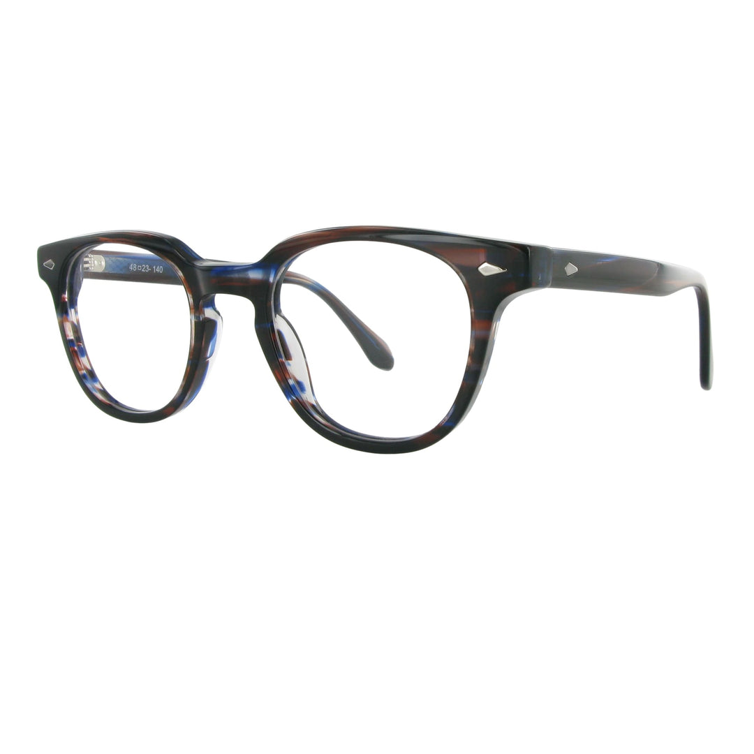 Funk-Food Gyoza C3 blue-brown