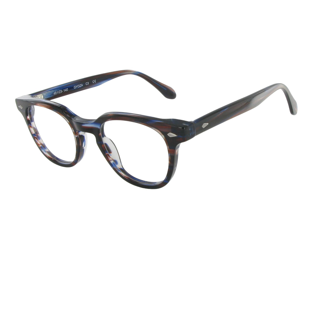 Funk-Food Gyoza C3 blue-brown