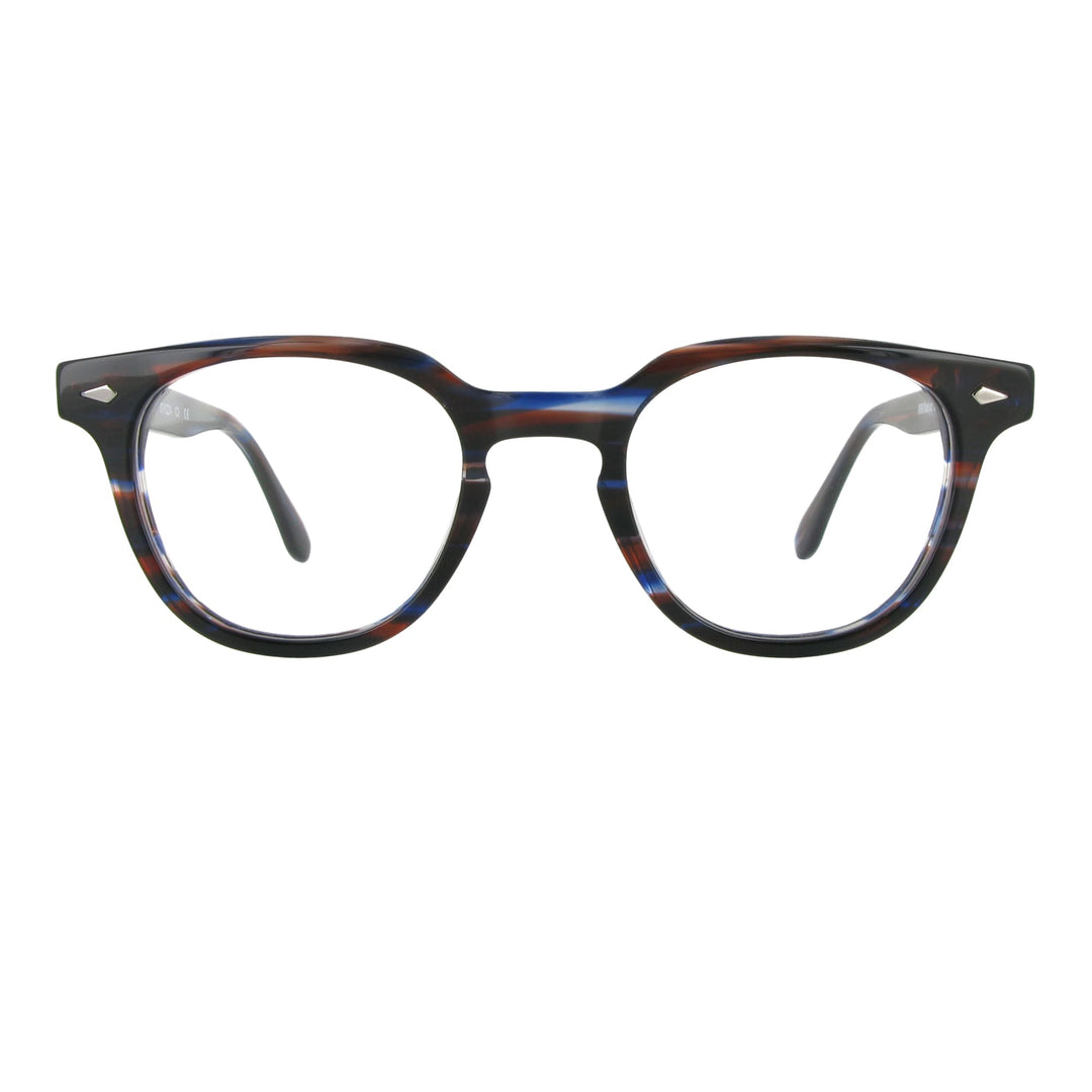 Funk-Food Gyoza C3 blue-brown