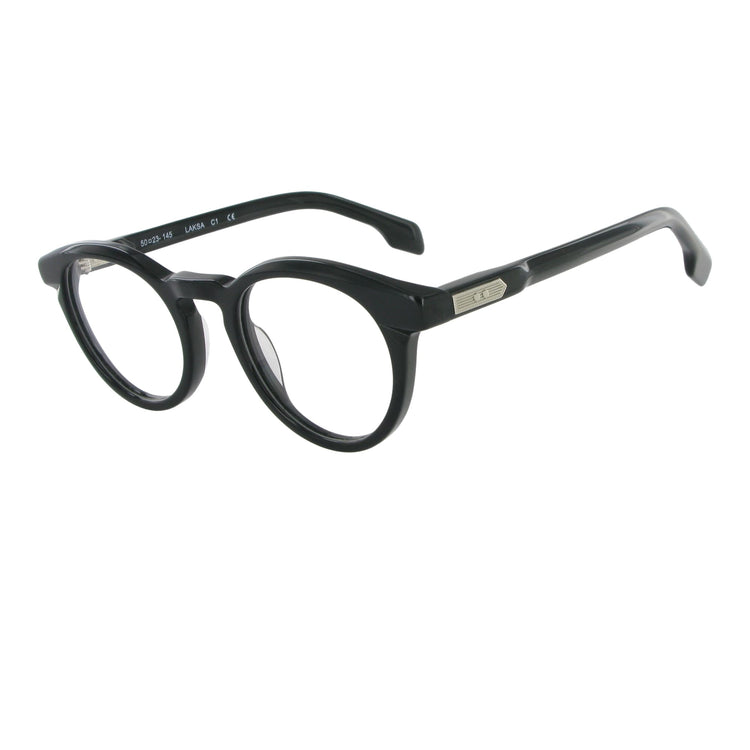 Funk-Food Laksa C1 black