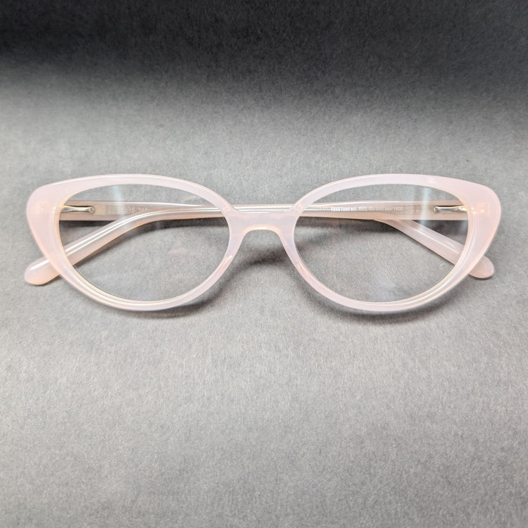 Food eyewear Mezze C4 pink