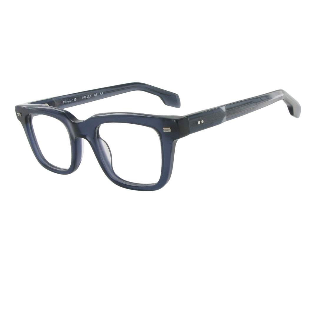 Funk-Food Paella C3 blue