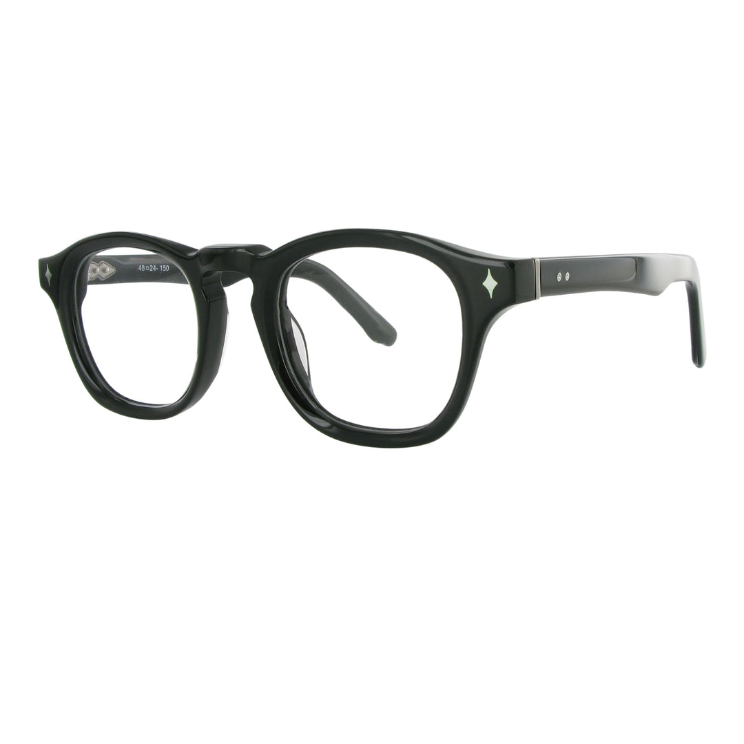 Food eyewear Polenta C1 black