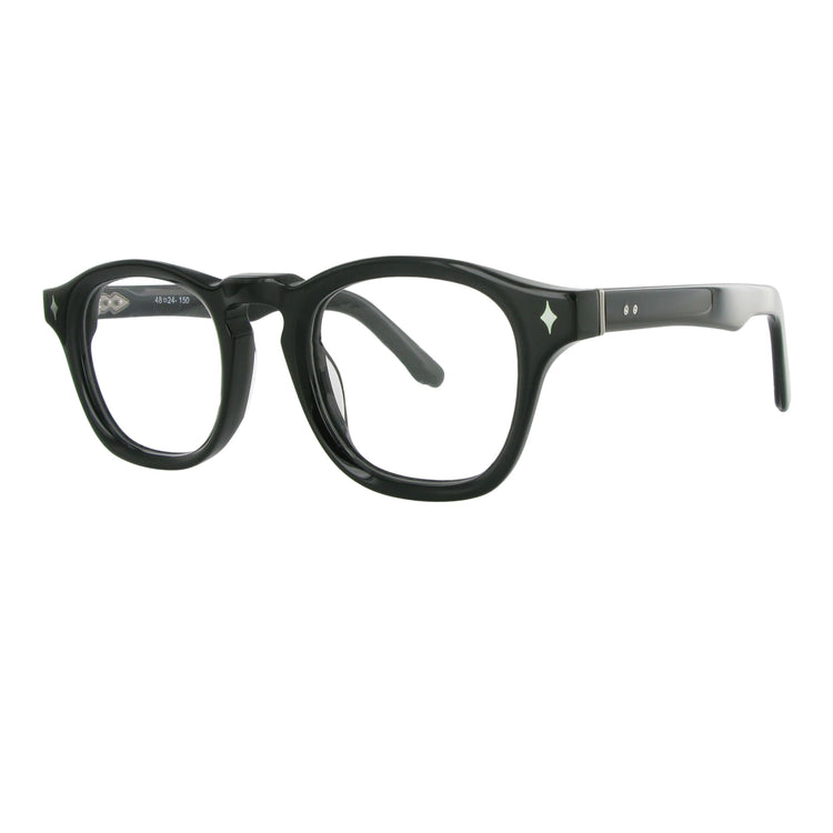 Food eyewear Polenta C1 black