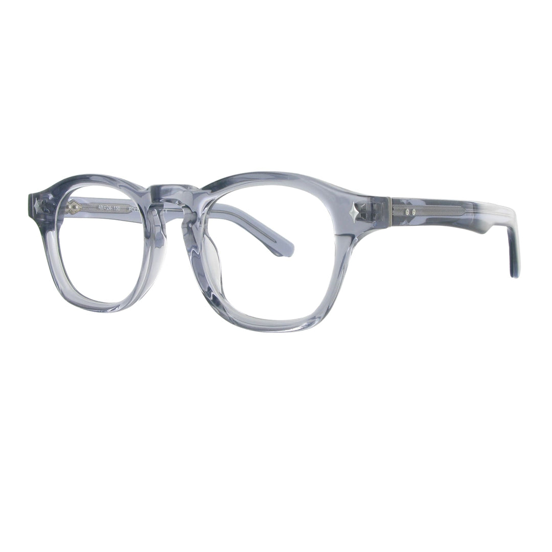 Food eyewear Polenta C2 grey-purple