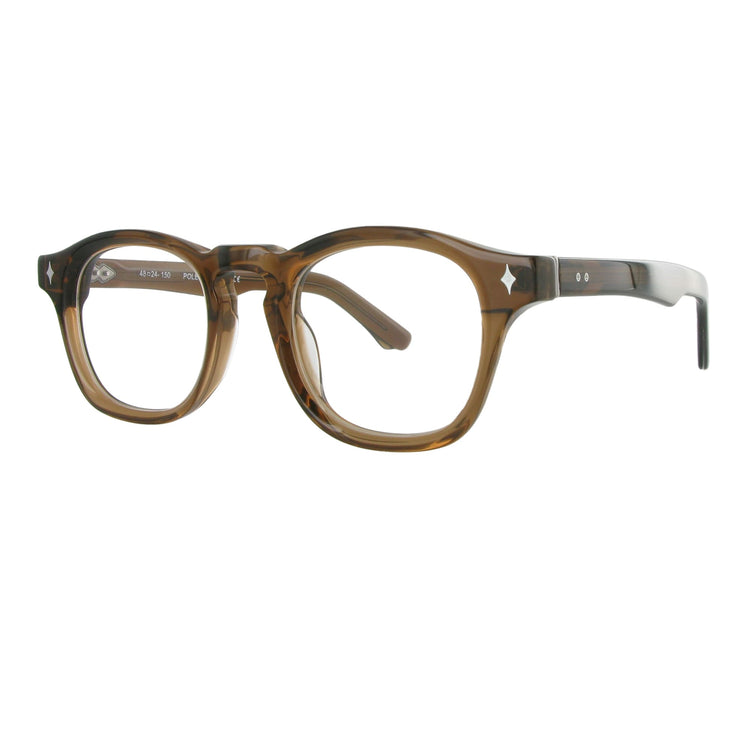 Funk-Food Polenta C3 brown