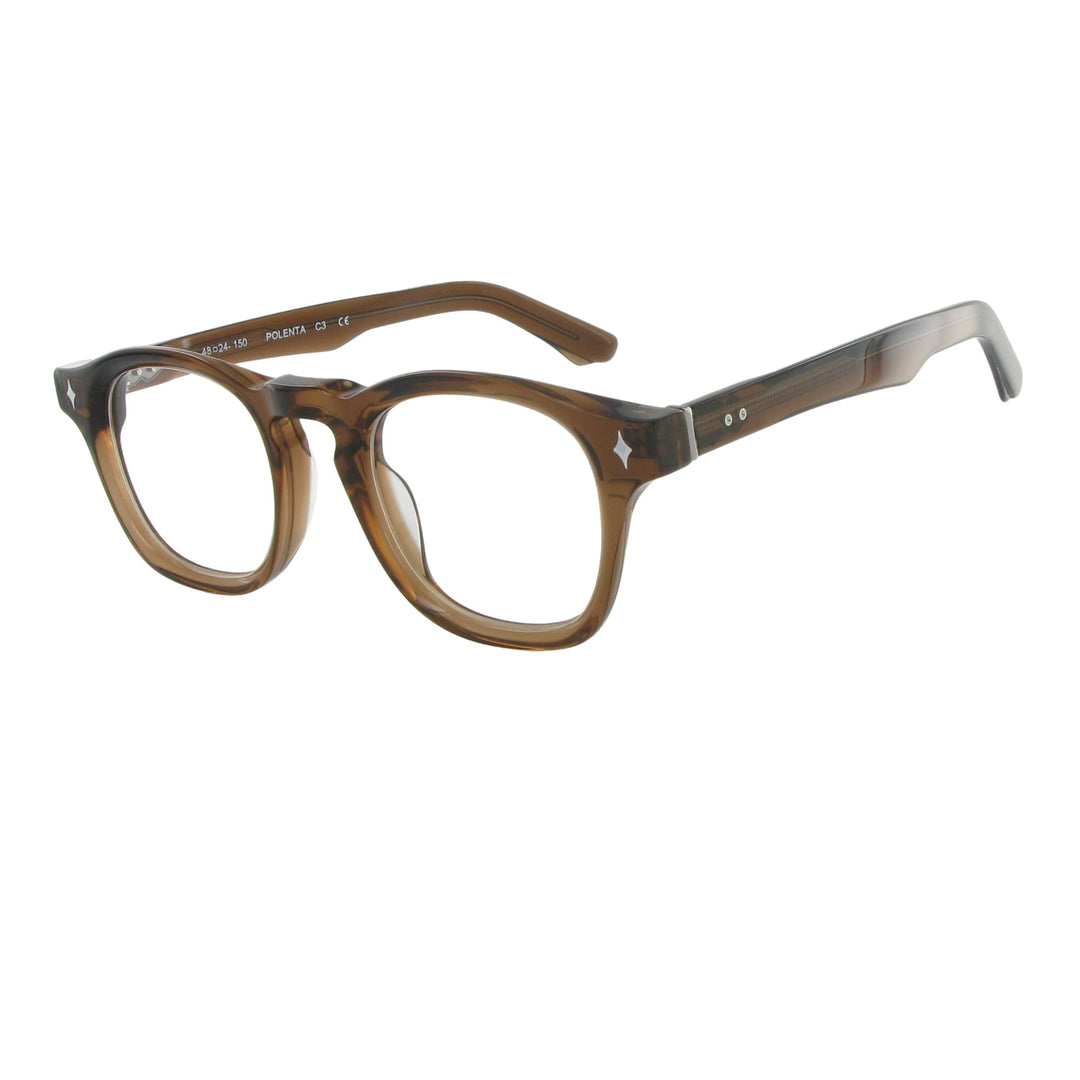 Funk-Food Polenta C3 brown