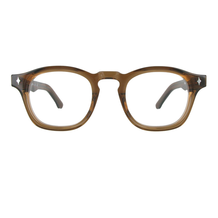 Funk-Food Polenta C3 brown