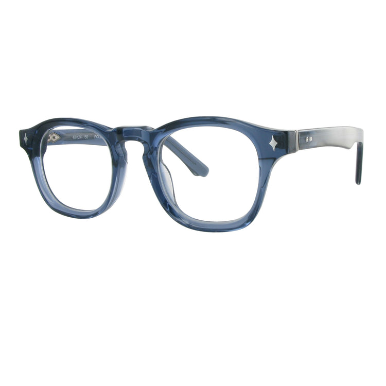 Funk-Food Polenta C4 blue