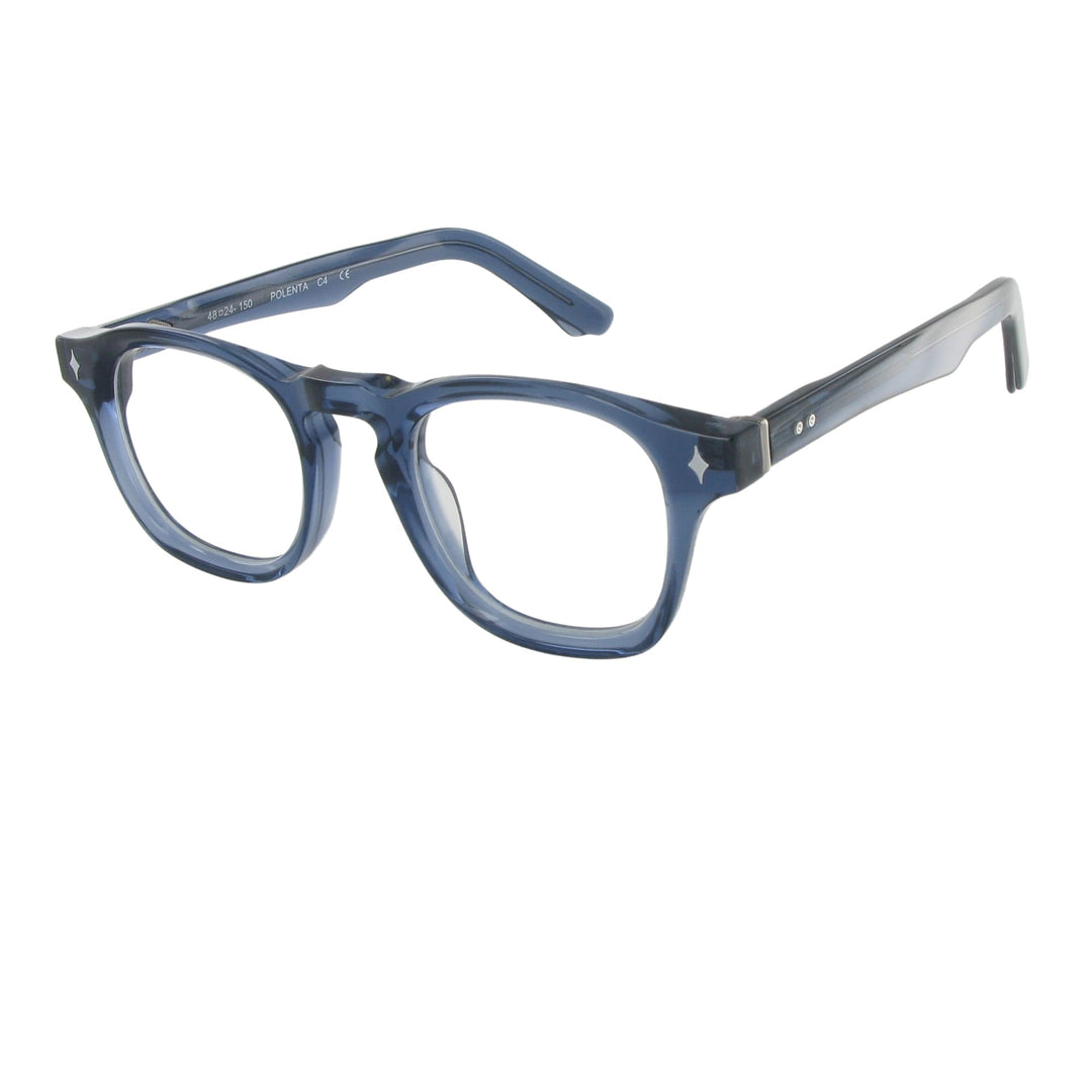 Funk-Food Polenta C4 blue