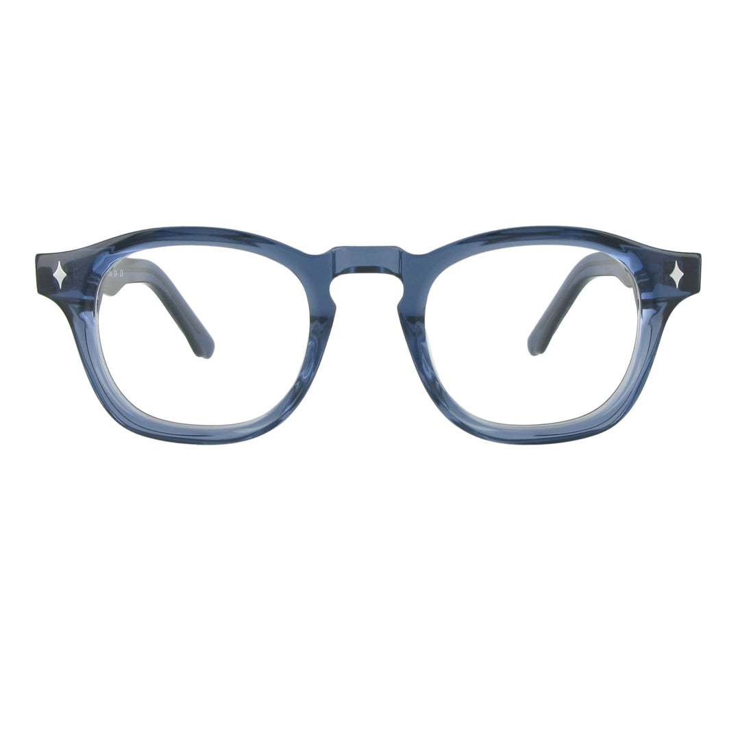 Funk-Food Polenta C4 blue