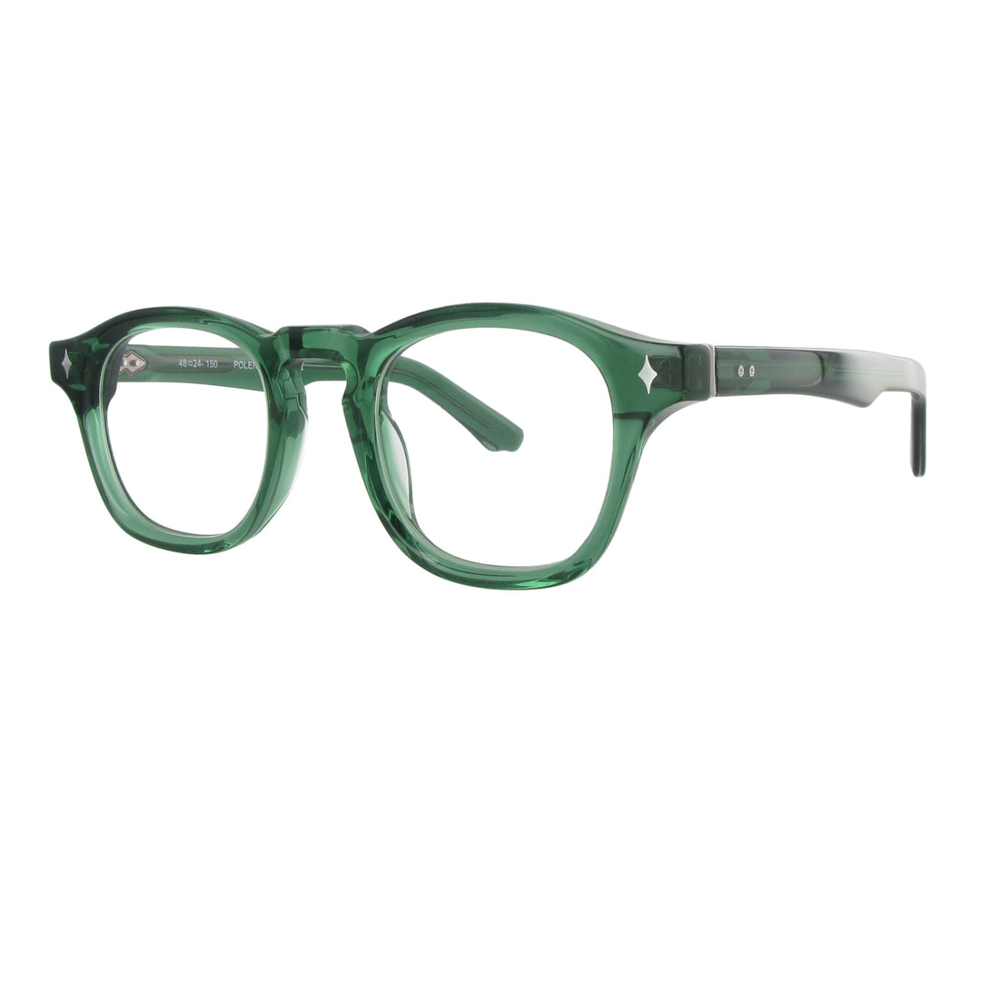 Food eyewear Polenta C5 green