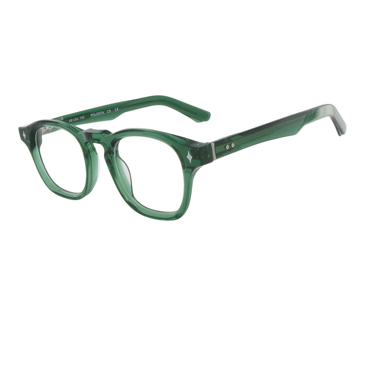 Food eyewear Polenta C5 green