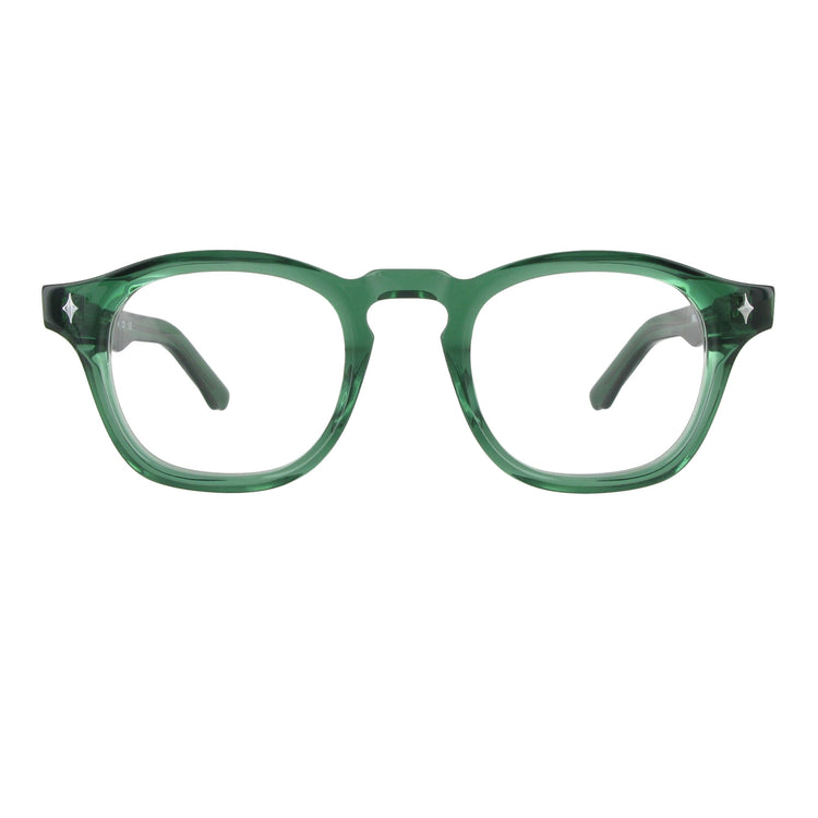 Food eyewear Polenta C5 green