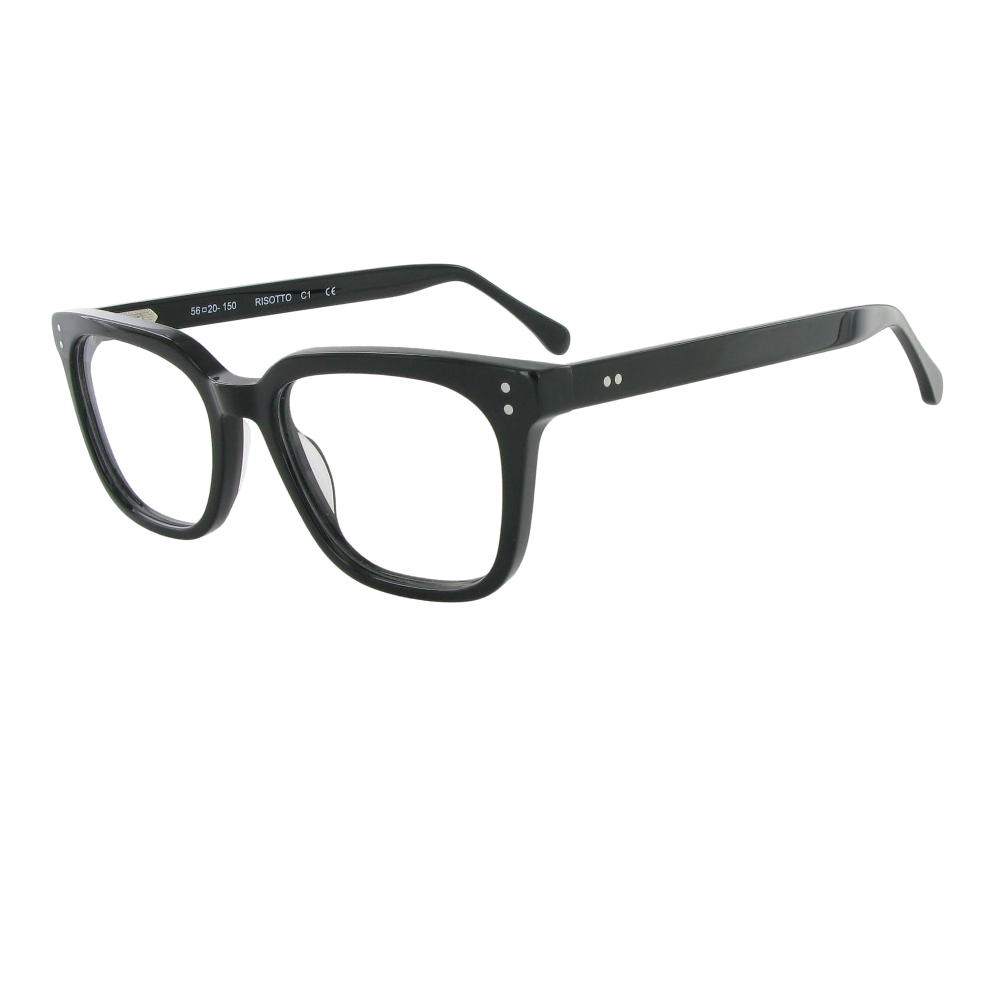 Funk-Food Risotto C1 black